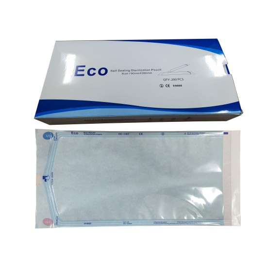 Sterilization Pouch (ECO)